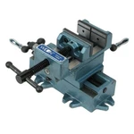 New! Walter Meier Holding Ag 4 Cross Slide Drill Press Vise!!. Fixed Price $359.95.