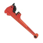 Mcc Pipe Vise FV-0120 Foot Type Adaptation Size 32A 50A One-touch Japan. Fixed Price $187.00.