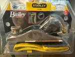 New Stanley Bailey 1-12-060 6-1/4". Fixed Price $45.00.