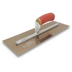 Marshalltown Duraflex Finishing Trowel, 14 Inch, 11 5/8 Mounting, Du.... Fixed Price $96.68.