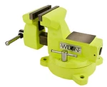 Wilton 63187 High-viz 5 Bench & Pipe Swivel Base Vise Brand New W/ Warranty!. Fixed Price $419.99.