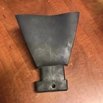 Genuine Part Rear Rubber Flap Assy For Kobalt Kws S102-06 10" Sliding Tile Saw. Fixed Price $16.99.
