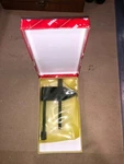 Starrett 161C Toolmakers Parallel Clamp, 2-1/4 Capacity. Fixed Price $74.99.