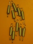 Irwin Vise Grip Replacement (10-PACK) 4008 Springs New. Fixed Price $14.59.