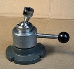 Machinist Tool: Vintage Wilton Pow-r-arm #344 Work Positioner Baby Vise Swivel. Fixed Price $149.00.