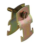 5 Thomas & Betts Superstrut 1/4-INCH Universal Pipe Clamps Z703 New. Fixed Price $28.99.
