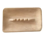 Mcm Rock Maple Rok Wood Ashtray Hand Carved Incense Burner California Usa Made. Fixed Price $26.24.