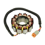 Spi Stator For 2012 Ski-doo Mx-z Xrs 600 Ho E-tec. Fixed Price $322.09.