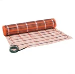 Suntouch Tapemat 15 Sq Ft 120V Radiant Electric Under Tile Floor Heating. Fixed Price $97.99.