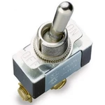 Gardner Bender GSW-11 Heavy-duty Electrical Toggle Switch, Spst, On-off, Hp. Fixed Price $7.99.