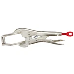 Milwaukee 48-22-3543 9" "torque Lock" Locking Welder's Clamp Pliers. Fixed Price $33.24.