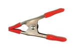 Bessey XM3 33 Lbs. Force Steel Heavy Duty Traditional Spring Clamp 1 In.. Fixed Price $7.83.