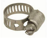 Breeze 3704 Mini Hose Clamp, 300 Stainless-steel. Fixed Price $21.99.