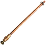 Prier Products M-123-0094 500 Series Mansfield Style Stem Assembly For 10-IN. Fixed Price $35.00.