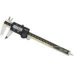 Mitutoyo 500-171-30 Digimatic Digital Caliper 0-6"/0-150MM. Fixed Price $200.66.