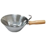Kraft Tool Galvanized Steel Bucket Scoop. Fixed Price $9.45.