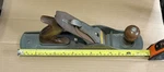 Vintage Craftsman #187.37055 Dd 14" Smooth Bottom Jack Plane. Fixed Price $50.00.