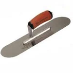 Marshalltown SP14SD Pool Trowel, Hardened Steel Blade, Durasoft Curved Handle,. Fixed Price $57.51.