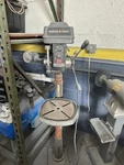 Porter-cable 8 -amp 12 -speed Floor Drill Press PCB660DP. Fixed Price $200.00.
