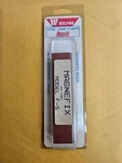 Wilton F-5 / 5" Magnetic Jaw Caps Fiber Face (1 Pair) #14836 Factory New. Fixed Price $53.00.