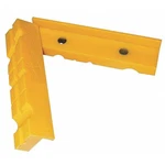 Wilton 21111 Jaw, Poly, 5-1/2 In, For Vises, PK2. Fixed Price $30.49.