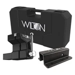 Wilton 10015 Allterrainvise W/CASE,VGROOVEDJAW,7.25"L 49XF30. Fixed Price $640.93.