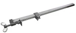 Dubuque 24" (usa) Aluminum Bar Clamp (UC924). Fixed Price $55.00.