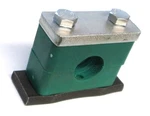 Hd H-4017 3/4" Heavy Duty Weld-on Pipe/hose Clamp. Fixed Price $21.37.
