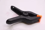 (4-PK) Eachpole Spring Clamp Nylon 4.5" PPH385. Fixed Price $7.77.