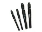 Moody 58-0196 Hollow Core Pin Vise Set, 4PC. Fixed Price $52.46.
