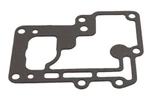 Exhaust Housing Gasket Powerhead For Omc Johnson Evinrude 313065 18-2901. Fixed Price $12.50.