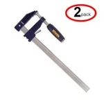 Irwin 223136 36" Clutch Lock Bar Clamps - (2PACK). Fixed Price $66.98.