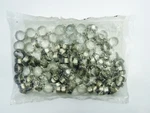 100PCS Oetiker 15400039 Clamps Stainless Steel Hose With Insert, One Ear,. Fixed Price $67.83.