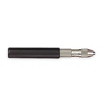 Starrett 166B Pin VISE,0.030-0.062 In,pvc Handle 2ZVH1. Fixed Price $45.17.