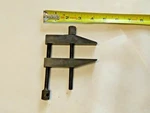 Vintage Lufkin Rule Co. Machinist Clamp (910E) U.s.a.. Fixed Price $25.00.