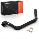 A-premium Upper Radiator Coolant Hose With Clamps Ford Escape 2013-2016 2.0L. Fixed Price $32.99.
