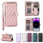 360 Full Body Leather Card Bag Wallet Case For Iphone 17 16 15 14 13 12 11 Xr. Fixed Price $16.89.
