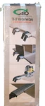 E. Emerson Tool Co. T36 36" All-in-one Twin Clamp Straight Edge Guide. Fixed Price $34.99.