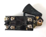 Makita Miter Saw Trigger Switch 6511356 SGE22ORD-1. Fixed Price $14.51.