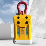0.6"-2" Stone Slab Lifting Clamp Granite Marble Lifter Plier 2200LBS Max Loading. Fixed Price $456.00.