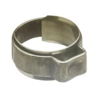 Oetiker 15400016 5.6 Mm Closed 6.5 Open Hose Clamp With Insert (pack Of 200). Fixed Price $27.36.
