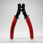 Pittsburgh Hose Clamp Pliers Tool Red Handle Spring Remover Exc Vintage. Fixed Price $10.00.