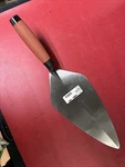 New Marshalltown 33 13FG (10138) X 5 3/8 Brick Trowel W/ Durasoft Handle. Fixed Price $54.99.