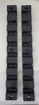 Woodriver Clamping System Replacement Bars Long (2). Fixed Price $6.99.