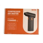 Troizo Compressed Air Duster High Speed 130000 Rpm Brushless Motor BC01. Fixed Price $35.00.