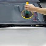 6'' Heavy Duty Vacuum Suction Cup Lifter Tool For Lifting Glass Furniture Metal. Fixed Price $38.88.
