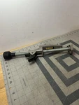 Dewalt Material Miter Saw Quick Release Clamp DW7052 (389). Fixed Price $39.99.