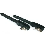 2 Steel Hand Vises Clamp Grip Metalworking Jewelers Bench Jewelry Repair Tool. Fixed Price $18.70.