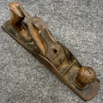 Sargent No. 414 Jack Plane Vintage Woodworking Tool Usa Hand Antique. Fixed Price $59.99.