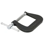 Wilton 55 C-clamp, 3", Steel, Light Duty, 1100 Lb.. Fixed Price $16.65.